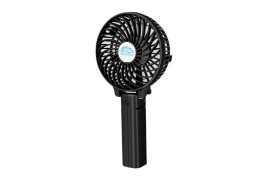 VersionTech Multipurpose Collapsible Portable Fan.